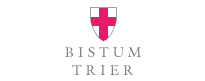 Grafik: Logo Bistum Trier.