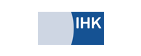 Grafik: Logo der IHK.