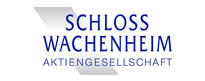 Grafik: Logo Schloss Wachenheim AG.