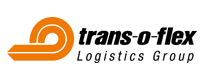 Grafik: Logo trans-o-flex.