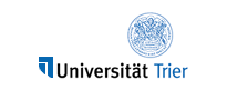 Grafik: Logo Universität Trier.